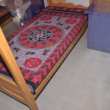 Hotel Sukh Sagar Inn Деогарх Экстерьер фото