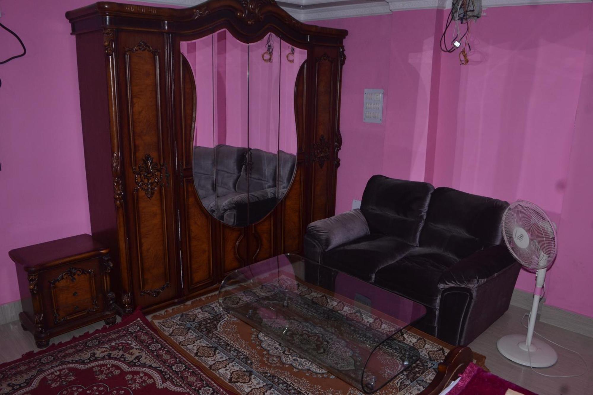 Hotel Sukh Sagar Inn Деогарх Экстерьер фото