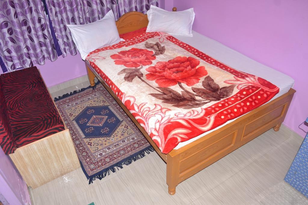 Hotel Sukh Sagar Inn Деогарх Экстерьер фото